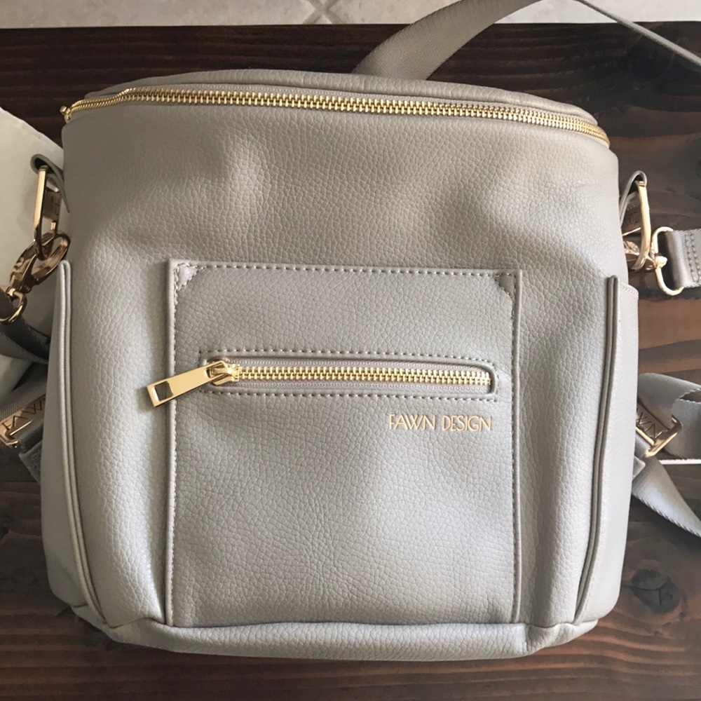 Fawn design mini